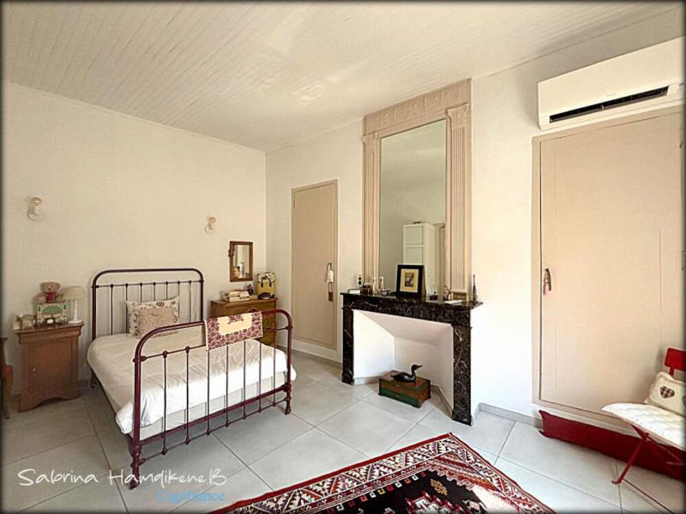 CERS Maison de village, T5 de 116m²