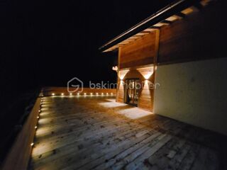  Chalet à vendre 5 pièces 315 m²
