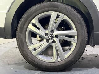 T-Cross 1.0 TSI 115 Start/Stop DSG7 R-Line 2024 occasion 31100 Toulouse