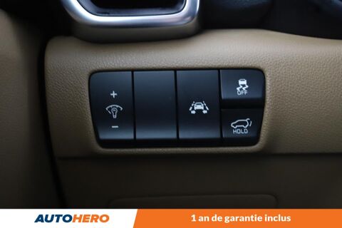 Sportage 1.7 CRDi ISG Premium 2WD DCT7 141 ch 2018 occasion 92130 Issy-les-Moulineaux