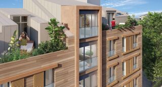  Appartement � vendre 4 pi�ces 104 m�