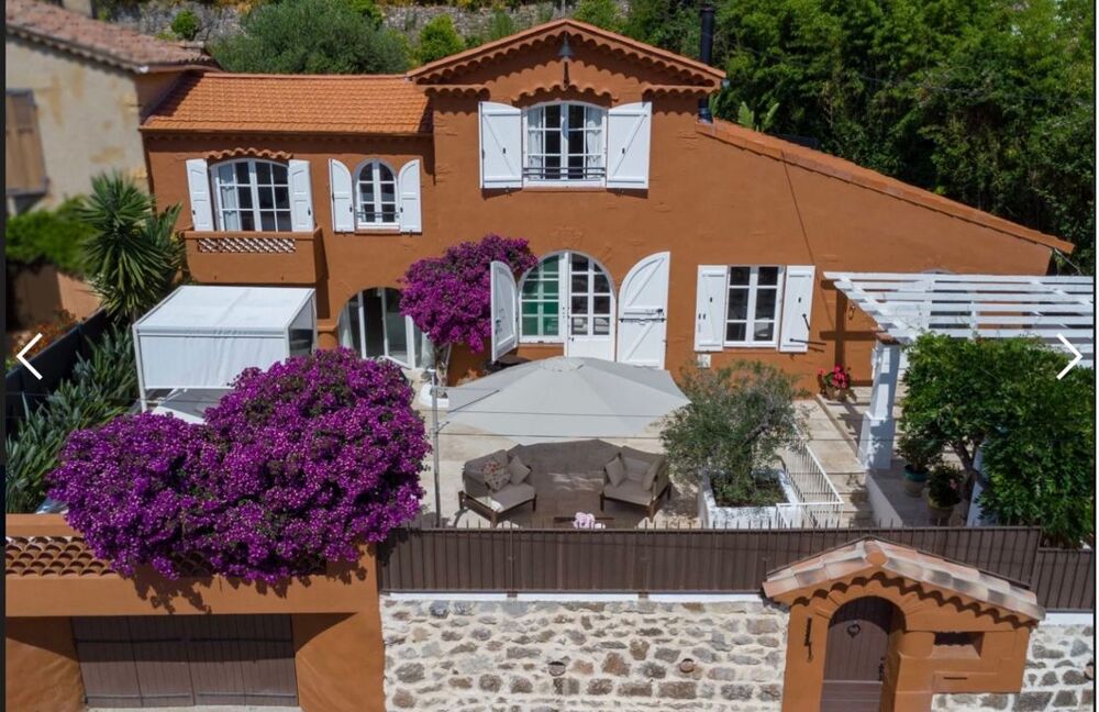 Location Maison Maison de 155m2 à louer sur Vallauris Vallauris
