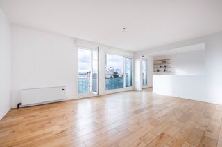  Appartement � vendre 3 pi�ces 81 m�