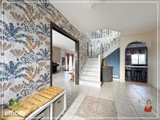  Maison � vendre 8 pi�ces 166 m�