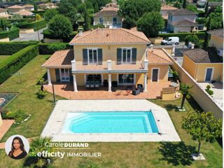  Maison à vendre 6 pièces 121 m²