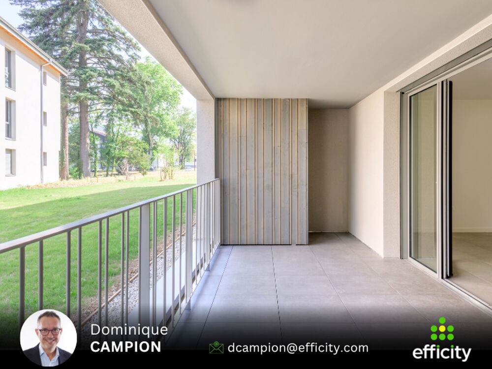 Vente Appartement Appartement Vif