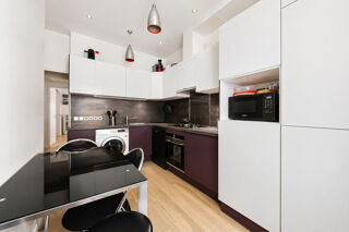  Appartement à vendre 2 pièces 48 m²
