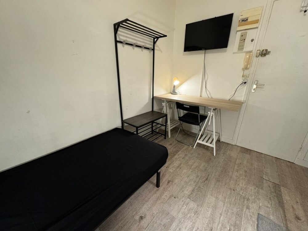 Appartement à vendre BREST Exclusivité  4 studios  hyper centre liberté / mairie Balcon Terrasse