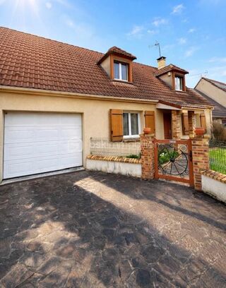  Maison à vendre 7 pièces 130 m²