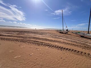  Appartement � vendre 1 pi�ce 21 m�