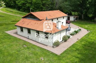 Maison à vendre 6 pièces 159 m²