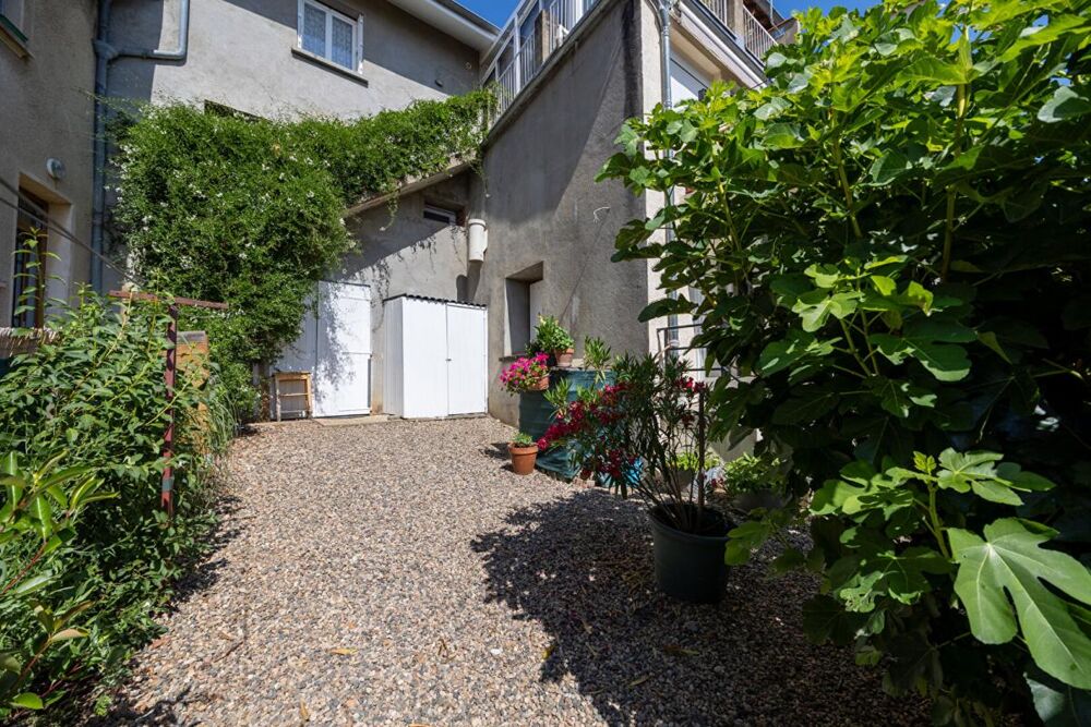 Vente Maison Maison Violay