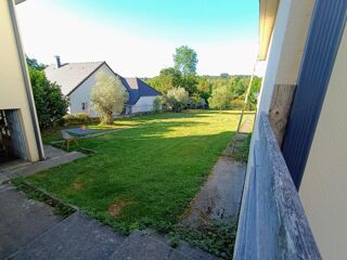  Maison à vendre 4 pièces 93 m²
