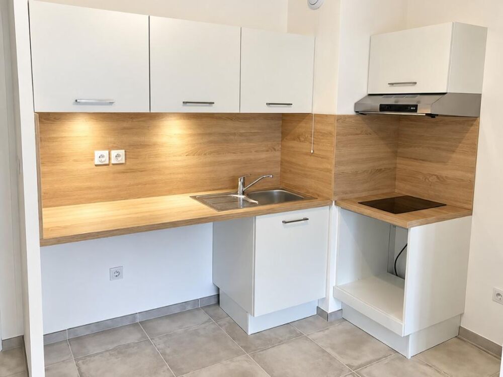 Location Appartement T2 avec terrasse et parking à Prades le Lez Prades le lez