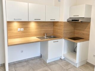 Location Appartement T2 avec terrasse et parking à Prades le Lez Prades le lez