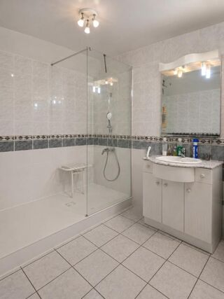  Appartement à vendre 4 pièces 80 m²