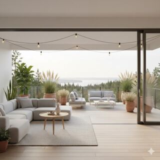  Appartement � vendre 4 pi�ces 121 m�