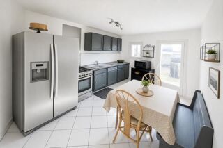  Maison à vendre 6 pièces 120 m²