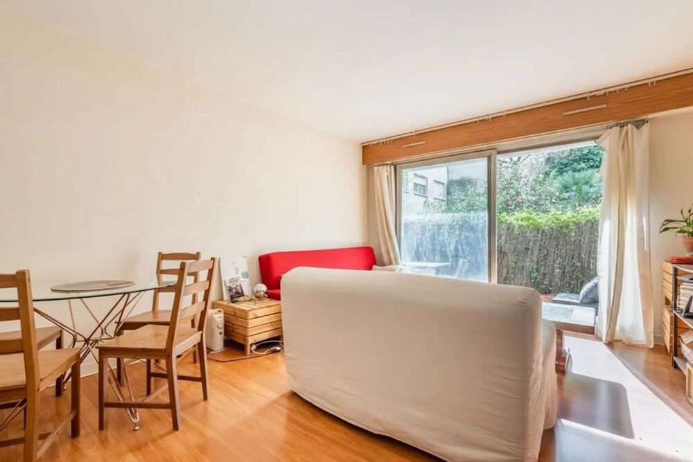 Vente Appartement Appartement de 4 pièces de 84 m² à Paris Paris 11