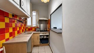 Vente Appartement Appartement 3 pièces de 50 m² à Perpignan-Cave 20m2/Cours 14m2 Perpignan