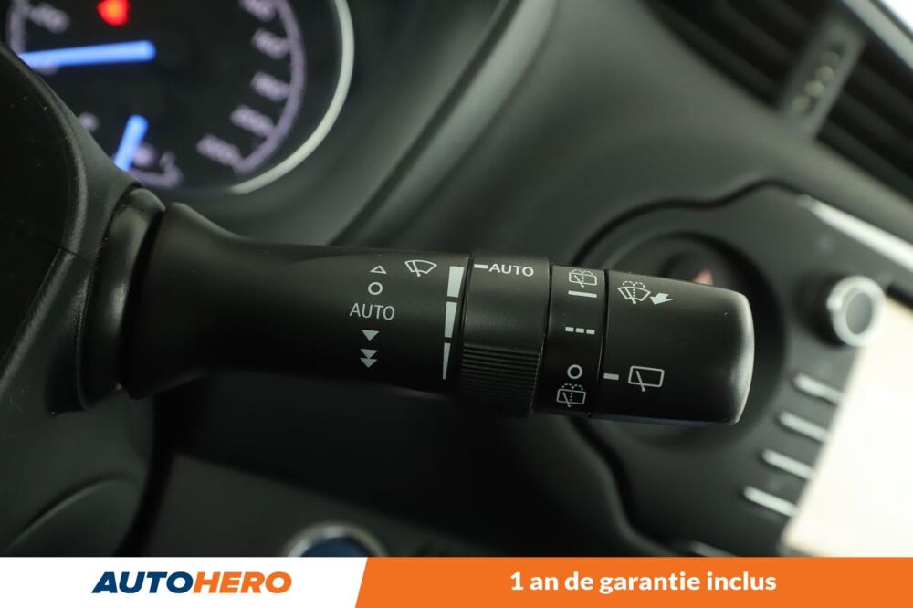 Yaris 1.5 Hybrid Dynamic 5P 100H 2018 occasion 92130 Issy-les-Moulineaux