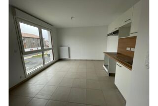  Appartement � vendre 3 pi�ces 63 m�