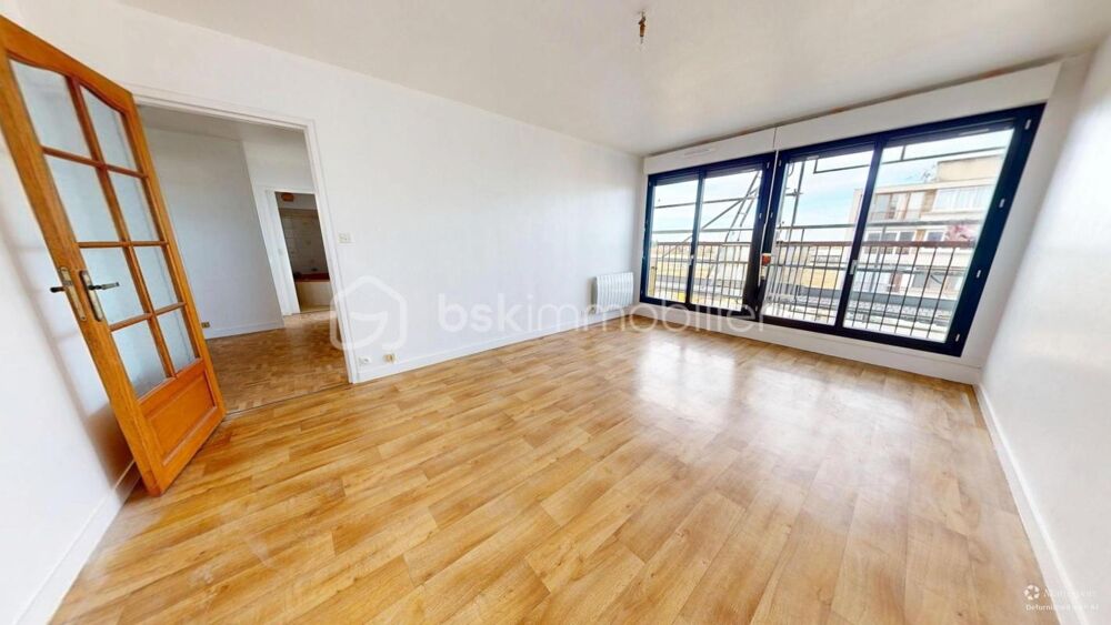 Vente Appartement Appartement 3 pièces lumineux Montargis