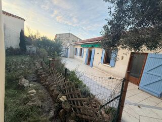  Maison � vendre 3 pi�ces 86 m�