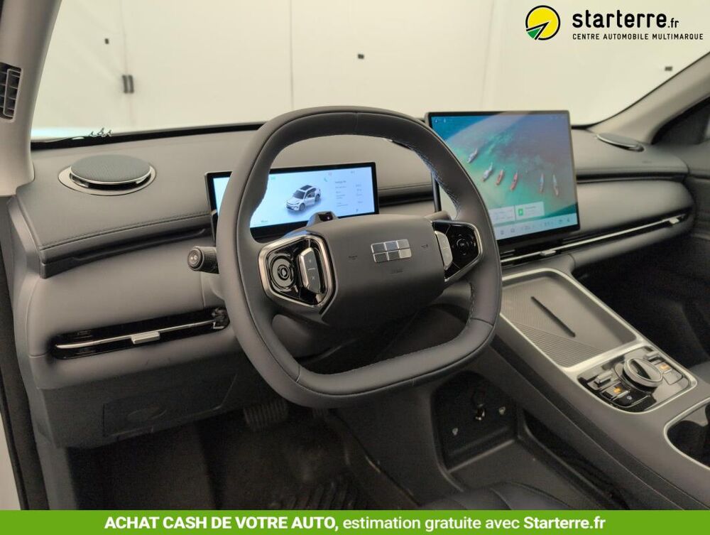Starray EM-i Pro 2026 occasion 69190 Saint-Fons