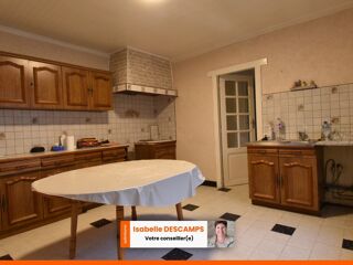  Maison � vendre 5 pi�ces 116 m�