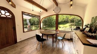  Maison à vendre 8 pièces 258 m²