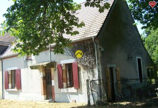  Maison � vendre 5 pi�ces 85 m�