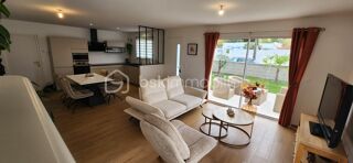  Maison à vendre 3 pièces 77 m²