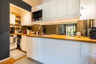  Appartement à vendre 4 pièces 74 m²