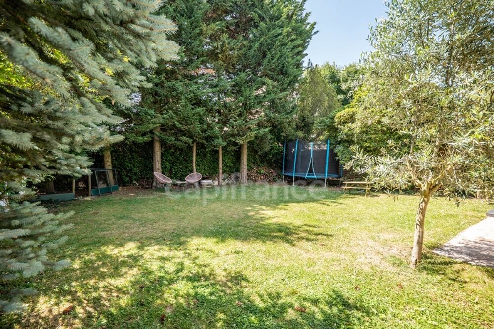  vendre  Maison La Celle-Saint-Cloud (78170)