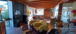  Maison à vendre 11 pièces 220 m²