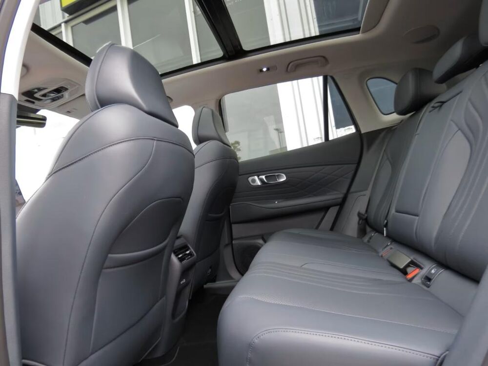 Starray 18.4 KWH MAX 2026 occasion 35690 Acign&eacute;