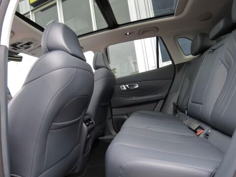 Starray 18.4 KWH MAX 2026 occasion 35690 Acign&eacute;