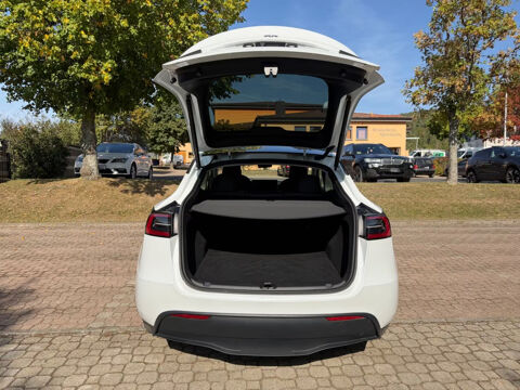 Model Y Long Range AWD 2023 occasion 33000 Bordeaux
