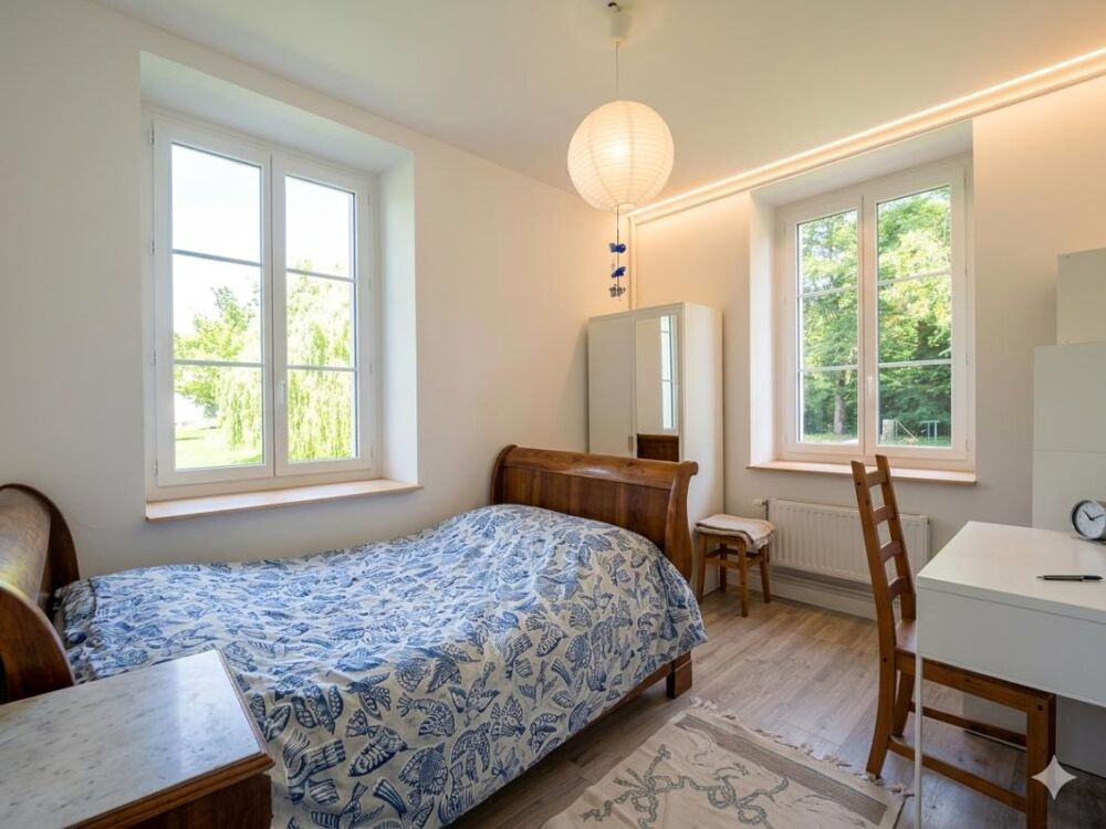 Appartement Montbrison 4 pièce(s) 80 m2