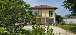  Maison à vendre 5 pièces 140 m²