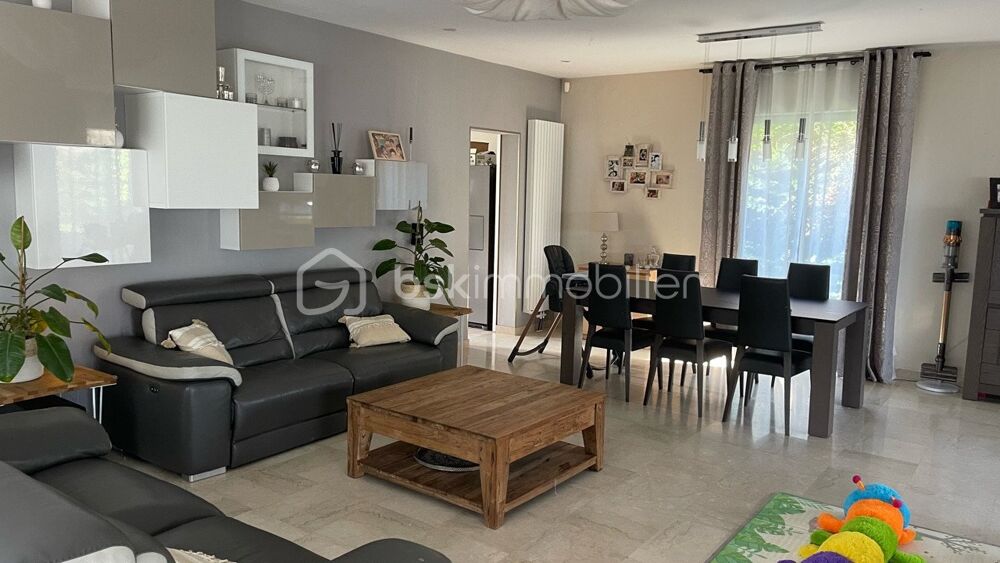 � vendre  Maison Varennes-Jarcy (91480)