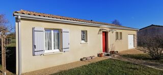  Maison � vendre 3 pi�ces 74 m�