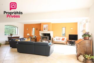  Maison à vendre 5 pièces 224 m²