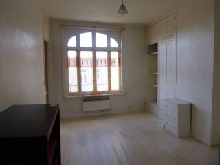  Appartement à louer 3 pièces 35 m²