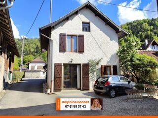  Maison � vendre 4 pi�ces 89 m�