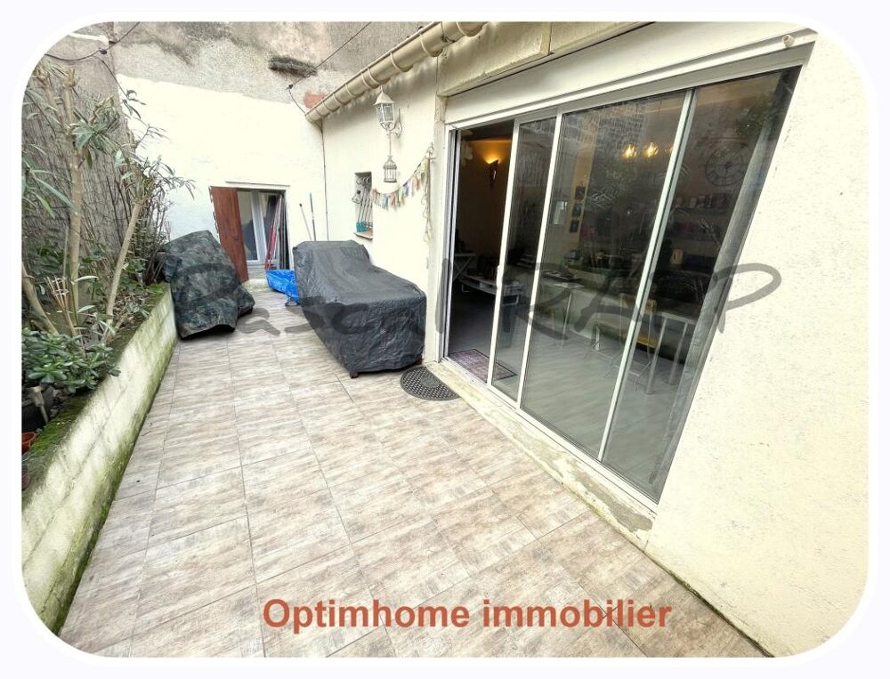 Vente Appartement Appartement à vendre 2 pièces + cabine AGDE (34) Agde