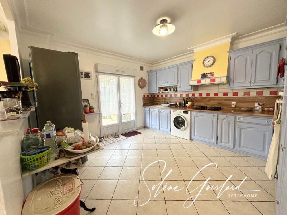 Vente Maison Maison familiale, au calme, proche Redon et Allaire Rieux
