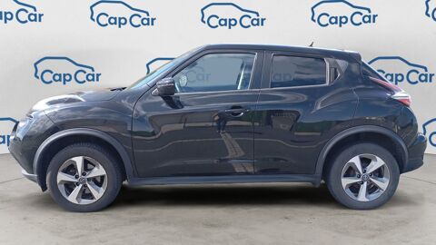 Juke 1.5 dCi 110 Acenta 2019 occasion 14230 Osmanville