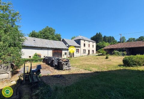   Maison familiale avec dépendances Maison - 6 pièce(s) - 140 m²